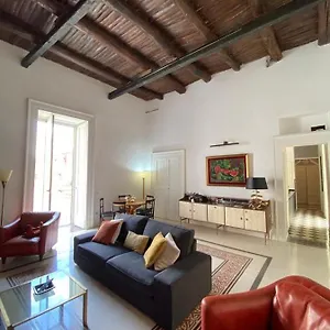 Apartment Casa Orlanda, Naples