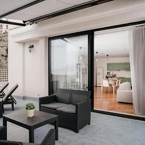  Aparthotel Vista By Casa Napoletana