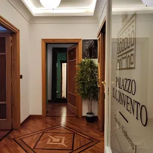  Bed & Breakfast Palazzo Il Convento Luxury Umberto I