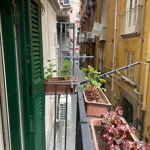  Casa vacanze Le Di Ginevra