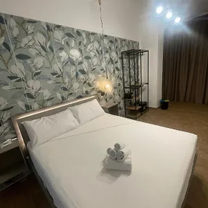 Bed & Breakfast Toledo Aragon