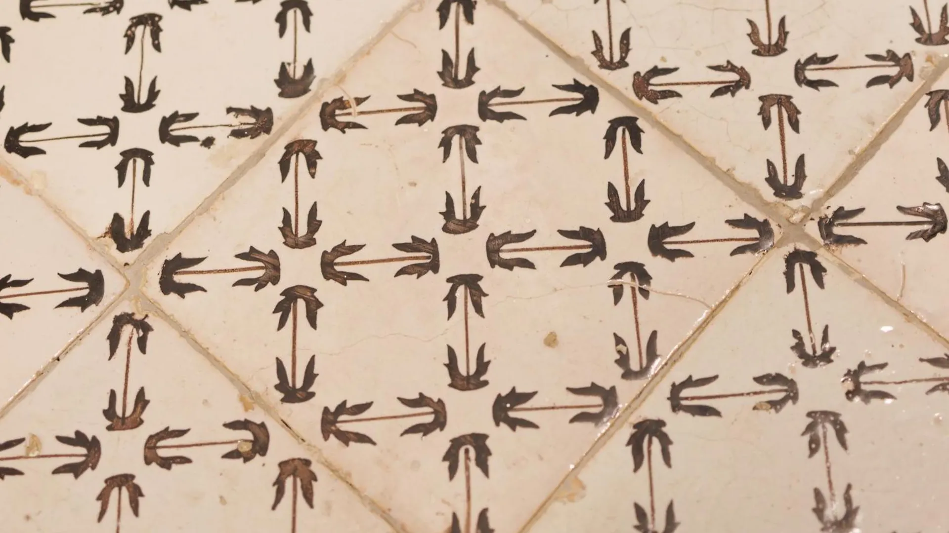 Tarsia Home View Neapol